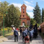 90 Jahre Freiwillige Feuerwehr Danewitz mit großem Fest gefeiert 35 Bernau LIVE