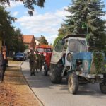 90 Jahre Freiwillige Feuerwehr Danewitz mit großem Fest gefeiert 34 Bernau LIVE