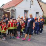 90 Jahre Freiwillige Feuerwehr Danewitz mit großem Fest gefeiert 33 Bernau LIVE