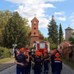 90 Jahre Freiwillige Feuerwehr Danewitz mit großem Fest gefeiert 31 Bernau LIVE