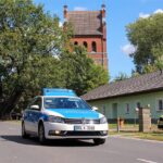 Bunt geschmückte Wagen beim Erntefest in Grüntal / Sydower Fließ 3 Grüntal (Barnim): Am vergangen Wochenende luden die Grüntaler zum gemeinsamen Erntefest in ihr kleines Dörfchen ein. Infos und Bilder vom Festumzug bei Bernau LIVE.