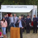 90 Jahre Freiwillige Feuerwehr Danewitz mit großem Fest gefeiert 29 Bernau LIVE