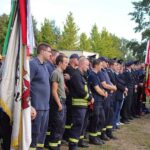 90 Jahre Freiwillige Feuerwehr Danewitz mit großem Fest gefeiert 27 Bernau LIVE