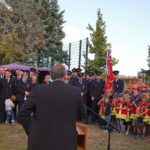 90 Jahre Freiwillige Feuerwehr Danewitz mit großem Fest gefeiert 26 Bernau LIVE