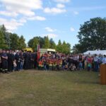 90 Jahre Freiwillige Feuerwehr Danewitz mit großem Fest gefeiert 25 Bernau LIVE