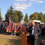 90 Jahre Freiwillige Feuerwehr Danewitz mit großem Fest gefeiert 23 Bernau LIVE