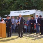 90 Jahre Freiwillige Feuerwehr Danewitz mit großem Fest gefeiert 22 Bernau LIVE