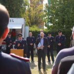 90 Jahre Freiwillige Feuerwehr Danewitz mit großem Fest gefeiert 21 Bernau LIVE