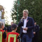 90 Jahre Freiwillige Feuerwehr Danewitz mit großem Fest gefeiert 20 Bernau LIVE