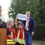 90 Jahre Freiwillige Feuerwehr Danewitz mit großem Fest gefeiert 17 Bernau LIVE