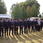 90 Jahre Freiwillige Feuerwehr Danewitz mit großem Fest gefeiert 13 Bernau LIVE