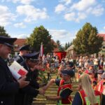 90 Jahre Freiwillige Feuerwehr Danewitz mit großem Fest gefeiert 12 Bernau LIVE