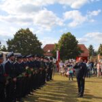 90 Jahre Freiwillige Feuerwehr Danewitz mit großem Fest gefeiert 8 Bernau LIVE