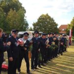 90 Jahre Freiwillige Feuerwehr Danewitz mit großem Fest gefeiert 7 Bernau LIVE