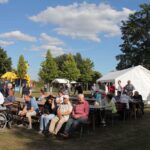 90 Jahre Freiwillige Feuerwehr Danewitz mit großem Fest gefeiert 4 Bernau LIVE