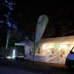 24 Stunden von Bernau - 12.000 km durch den Bernauer Stadtpark 55 Bernau LIVE