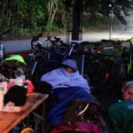 24 Stunden von Bernau - 12.000 km durch den Bernauer Stadtpark 66 Bernau LIVE