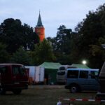 24 Stunden von Bernau - 12.000 km durch den Bernauer Stadtpark 46 Bernau LIVE