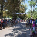 24 Stunden von Bernau - 12.000 km durch den Bernauer Stadtpark 34 Bernau LIVE