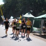 24 Stunden von Bernau - 12.000 km durch den Bernauer Stadtpark 4 Bernau LIVE