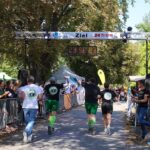 24 Stunden von Bernau - 12.000 km durch den Bernauer Stadtpark 20 Bernau LIVE