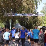 24 Stunden von Bernau - 12.000 km durch den Bernauer Stadtpark 16 Bernau LIVE