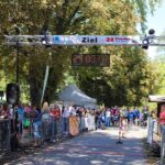 24 Stunden von Bernau - 12.000 km durch den Bernauer Stadtpark 13 Bernau LIVE