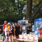 24 Stunden von Bernau - 12.000 km durch den Bernauer Stadtpark 48 Bernau LIVE