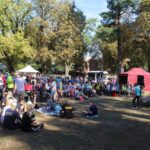 24 Stunden von Bernau - 12.000 km durch den Bernauer Stadtpark 40 Bernau LIVE