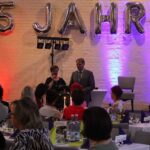 25 Jahre GGAB - mit einem Fest wurde im Ofenhaus Bernau gefeiert 10 Bernau LIVE