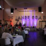 25 Jahre GGAB - mit einem Fest wurde im Ofenhaus Bernau gefeiert 9 Bernau LIVE