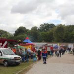 Ahrensfelde in Bewegung - Sportfest und Regionalparklauf am Samstag 6 Bernau LIVE