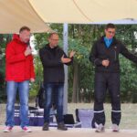 Ahrensfelde in Bewegung - Sportfest und Regionalparklauf am Samstag 16 Bernau LIVE