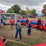 Ahrensfelde in Bewegung - Sportfest und Regionalparklauf am Samstag 10 Ahrensfelde in Bewegung - Sportfest und Regionalparklauf am Samstag