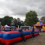 Ahrensfelde in Bewegung - Sportfest und Regionalparklauf am Samstag 7 Bernau LIVE