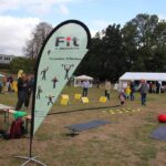 Ahrensfelde in Bewegung - Sportfest und Regionalparklauf am Samstag 19 Bernau LIVE