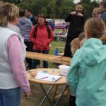 Ahrensfelde in Bewegung - Sportfest und Regionalparklauf am Samstag 14 Bernau LIVE