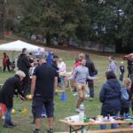 Ahrensfelde in Bewegung - Sportfest und Regionalparklauf am Samstag 18 Bernau LIVE