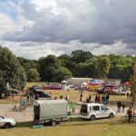 Ahrensfelde in Bewegung - Sportfest und Regionalparklauf am Samstag 8 Bernau LIVE