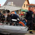 Zahlreiche Besucher beim Tag der offenen Tür der Feuerwehr Ladeburg 5 Bernau LIVE