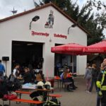 Zahlreiche Besucher beim Tag der offenen Tür der Feuerwehr Ladeburg 10 Zahlreiche Besucher beim Tag der offenen Tür der Feuerwehr Ladeburg