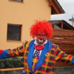 Zahlreiche Besucher beim Tag der offenen Tür der Feuerwehr Ladeburg 8 Bernau LIVE