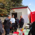 Zahlreiche Besucher beim Tag der offenen Tür der Feuerwehr Ladeburg 7 Bernau LIVE