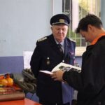 Zahlreiche Besucher beim Tag der offenen Tür der Feuerwehr Ladeburg 4 Zahlreiche Besucher beim Tag der offenen Tür der Feuerwehr Ladeburg
