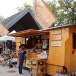 Ernte- und Naturparkfest im Barnim Panorama Wandlitz 15 Bernau LIVE