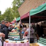 Ernte- und Naturparkfest im Barnim Panorama Wandlitz 18 Bernau LIVE