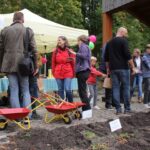 Ernte- und Naturparkfest im Barnim Panorama Wandlitz 23 Bernau LIVE