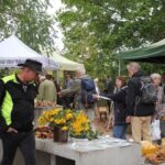 Ernte- und Naturparkfest im Barnim Panorama Wandlitz 16 Bernau LIVE