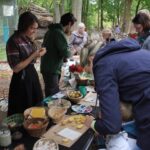 Ernte- und Naturparkfest im Barnim Panorama Wandlitz 5 Bernau LIVE