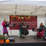 Ernte- und Naturparkfest im Barnim Panorama Wandlitz 22 Bernau LIVE